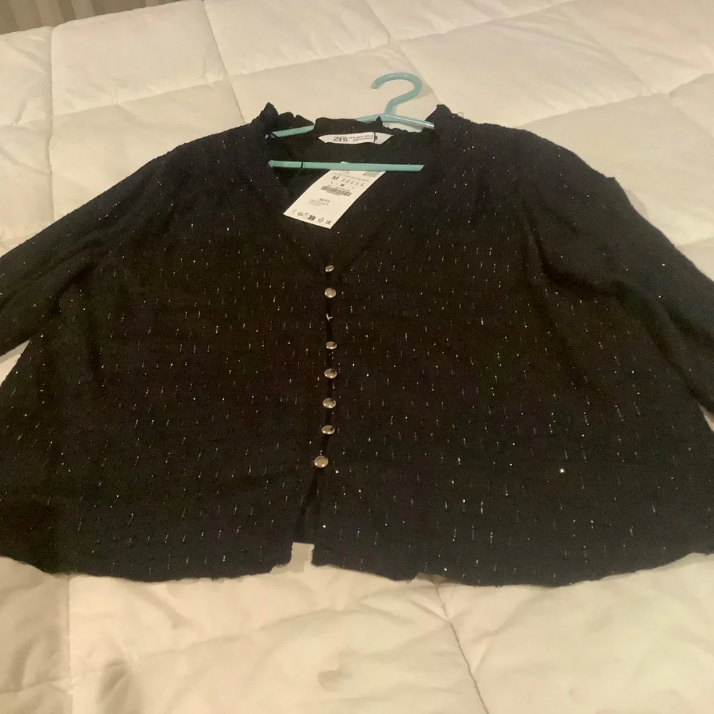 Blouse - Picture 3 of 3